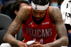 在线入口-鹈鹕悲歌：被伤病拖垮的天才 被锡安耽误的莺歌