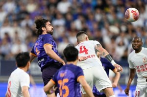 天津憾平：痛失好局在于强度不够 和长春势均力敌