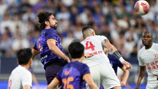 天津憾平：痛失好局在于强度不够 和长春势均力敌