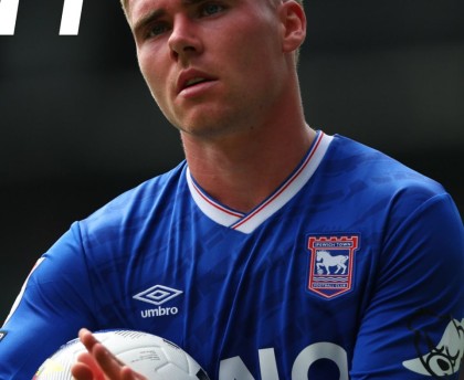 下一个卢顿？伊普斯维奇降级后新赛季正赛一场未胜