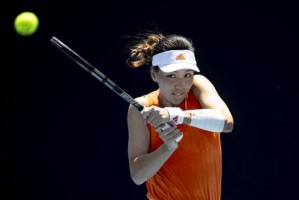 官方网站-王欣瑜吴易昺闯过澳网首轮关，张帅出局不言遗憾