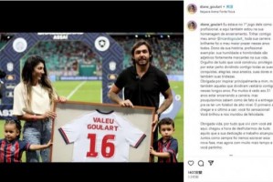 开云体育-高拉特退役妻子祝福：该享受你奉献和努力的成果了