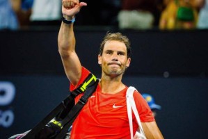 视频直播-纳达尔澳洲之行来了个寂寞 澳网退赛为保法网？