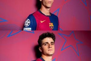 还在拉扯！世体：奥尔莫和维克托的注册纠纷预计4月23日判决