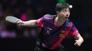 在线入口-新乡冠军赛国乒最先出局的居然是马龙